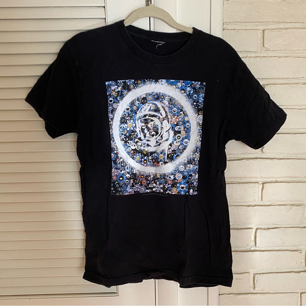 Billionaire Boys Club Small graphic tee